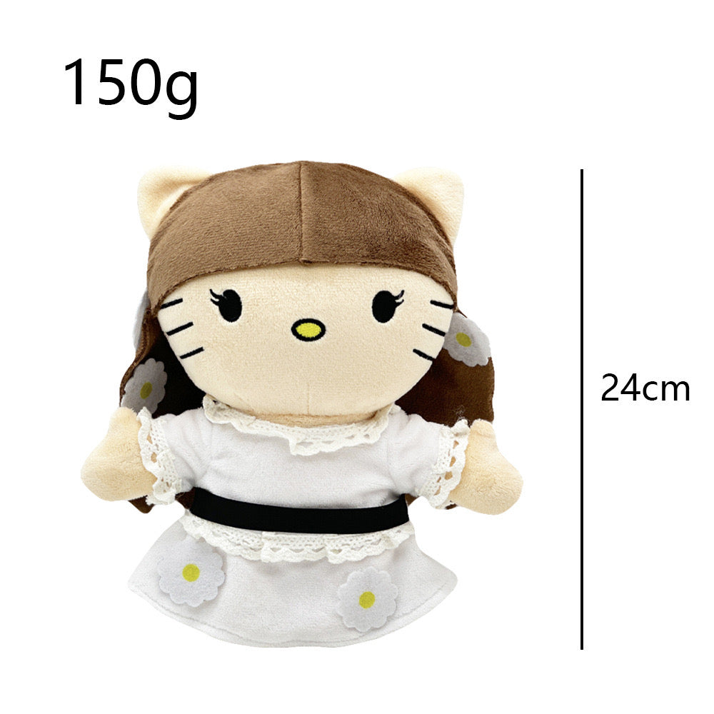 HypeBeats Streetwear Figures