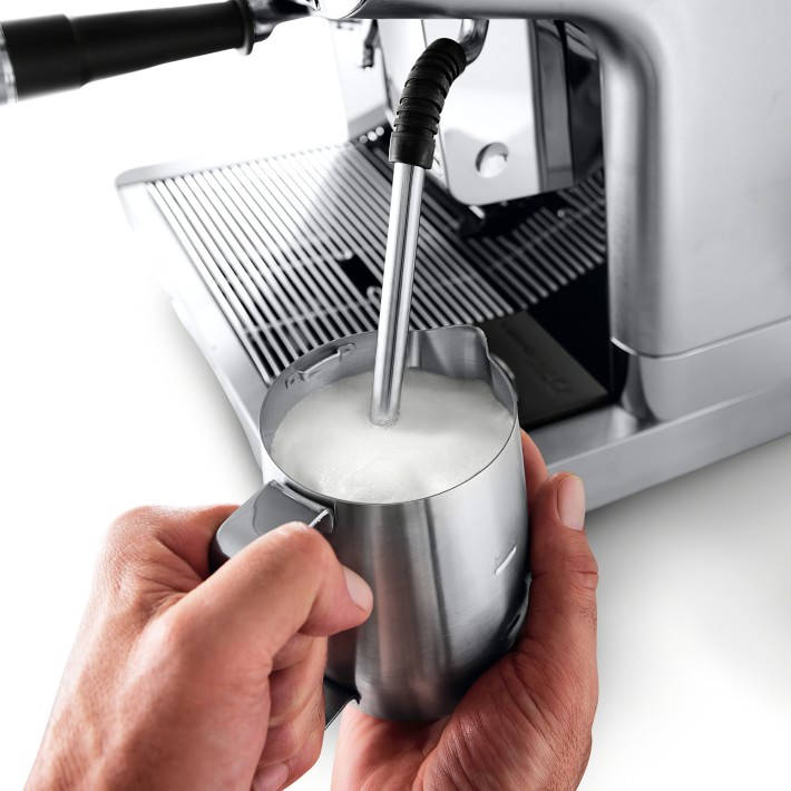 Delonghi La Specialista Maestro Espresso Machine – (6)